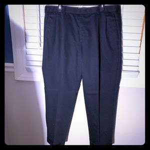 Men’s Dockers W38 x 30L pleated relaxed